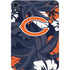 NFL Chicago Bears Tropical Print Apple iPad Mini Skin