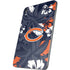 NFL Chicago Bears Tropical Print Apple iPad Mini Skin