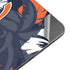 NFL Chicago Bears Tropical Print Apple iPad Mini Skin