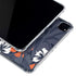 NFL Chicago Bears Tropical Print iPad Pro 11in (2024) Clear Case