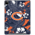NFL Chicago Bears Tropical Print iPad Cases
