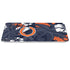 NFL Chicago Bears Tropical Print iPad Pro 13in M4 (2024) Skin