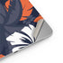 NFL Chicago Bears Tropical Print iPad Pro 13in M4 (2024) Skin