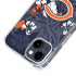 NFL Chicago Bears Tropical Print iPhone 14 MagSafe Case