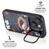NFL Chicago Bears Tropical Print iPhone 14 Plus Kickstand Case