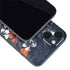 NFL Chicago Bears Tropical Print iPhone Skins