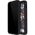 NFL Chicago Bears Tropical Print iPhone 15 Plus Waterproof Case