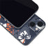NFL Chicago Bears Tropical Print iPhone 15 Skin