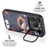 NFL Chicago Bears Tropical Print iPhone 16 Pro Max Kickstand Case