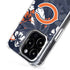 NFL Chicago Bears Tropical Print iPhone 16 Pro Max MagSafe Case