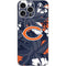 NFL Chicago Bears Tropical Print iPhone 16 Pro Max Skin