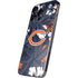 NFL Chicago Bears Tropical Print iPhone 16 Pro Max Skin