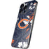 NFL Chicago Bears Tropical Print iPhone 16 Pro Skin