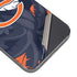 NFL Chicago Bears Tropical Print iPhone 16 Pro Skin