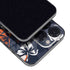 NFL Chicago Bears Tropical Print iPhone 16 Pro Skin
