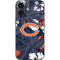 NFL Chicago Bears Tropical Print iPhone 16 Skin