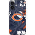 NFL Chicago Bears Tropical Print iPhone 16 Skin