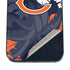 NFL Chicago Bears Tropical Print iPhone 16 Skin