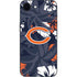 NFL Chicago Bears Tropical Print iPhone 16e Skin