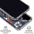 NFL Chicago Bears Tropical Print iPhone 17 Clear Case
