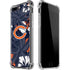 NFL Chicago Bears Tropical Print iPhone Cases