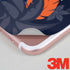 NFL Chicago Bears Tropical Print iPhone 8 Skin