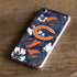 NFL Chicago Bears Tropical Print iPhone 8 Skin