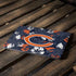 NFL Chicago Bears Tropical Print Apple MacBook Air Skin