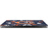 NFL Chicago Bears Tropical Print Apple MacBook Pro 14-inch Skin