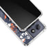 NFL Chicago Bears Tropical Print Moto G 5G (2025) Clear Case