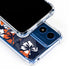 NFL Chicago Bears Tropical Print Moto G Play 4G (2024) Clear Case