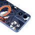 NFL Chicago Bears Tropical Print Moto G Play 4G (2024) Skin