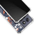 NFL Chicago Bears Tropical Print Moto G Power 5G (2025) Clear Case