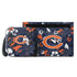 NFL Chicago Bears Tropical Print Nintendo Skins