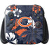 NFL Chicago Bears Tropical Print Nintendo Switch 2 (2025) with Joy-Con Skin