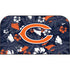 NFL Chicago Bears Tropical Print Nintendo Switch 2 (2025) with Joy-Con Skin