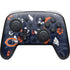 NFL Chicago Bears Tropical Print Nintendo Switch 2 (2025) Pro Controller Skin