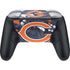 NFL Chicago Bears Tropical Print Nintendo Switch 2 (2025) Pro Controller Skin