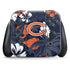 NFL Chicago Bears Tropical Print Nintendo Skins