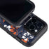 NFL Chicago Bears Tropical Print Otterbox Defender iPhone Skin