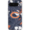 NFL Chicago Bears Tropical Print Pixel 9 Pro XL Skin