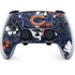 NFL Chicago Bears Tropical Print PlayStation PS5 Skins