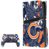 NFL Chicago Bears Tropical Print PlayStation PS5 Skins