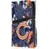 NFL Chicago Bears Tropical Print PS5 Pro Disk Console Skin