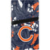 NFL Chicago Bears Tropical Print PS5 Pro Disk Console Skin