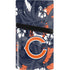NFL Chicago Bears Tropical Print PS5 Pro Disk Console Skin