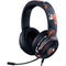 NFL Chicago Bears Tropical Print Razer Kraken X Skin