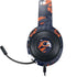 NFL Chicago Bears Tropical Print Razer Kraken X Skin