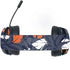 NFL Chicago Bears Tropical Print Razer Kraken X Skin