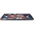 NFL Chicago Bears Tropical Print Surface Laptop 7 13.8in Skin